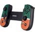 University of Miami U Hurricanes Backbone One for iPhone Game Controller Skin